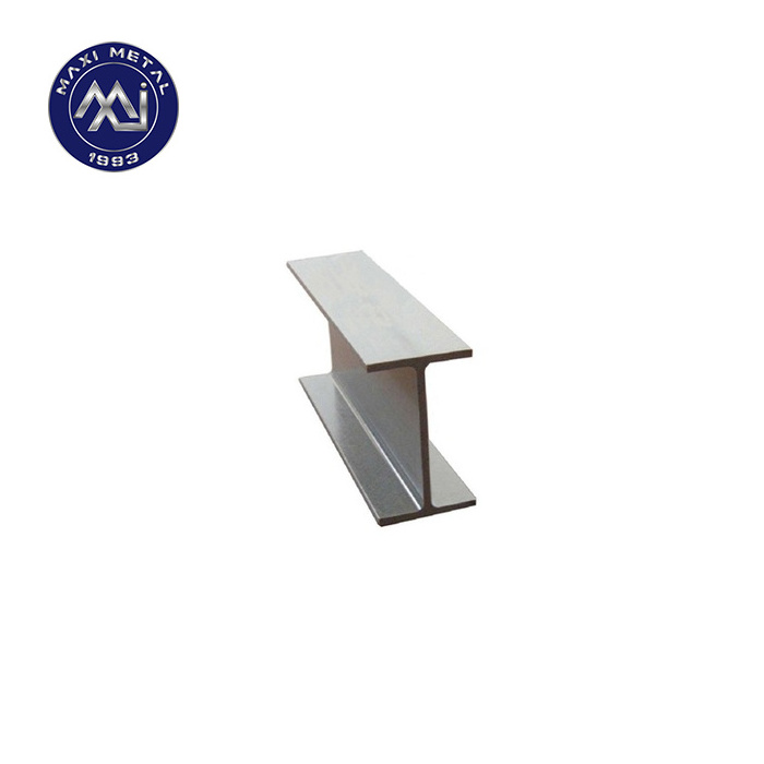 316 304 Steel Hot Sale Structural Steel Stainless H Beam