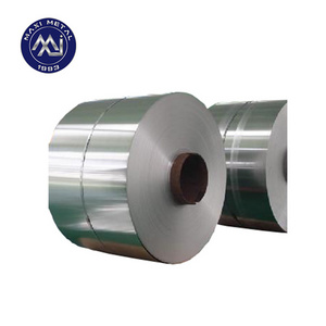 MAXI Factory SS 304 Stainless Steel Roll 201 J3 Strip 430 316l 304L 316 304 stainless steel coil price