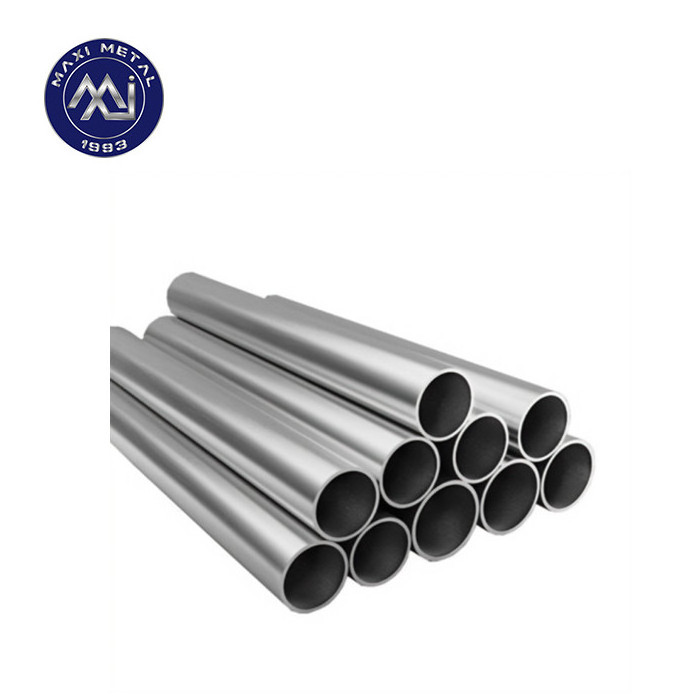 Hot Selling Hastelloy B3/HC-276/C-22/C-4/B2/N Pipe Nickel Alloy Hastelloy Tube