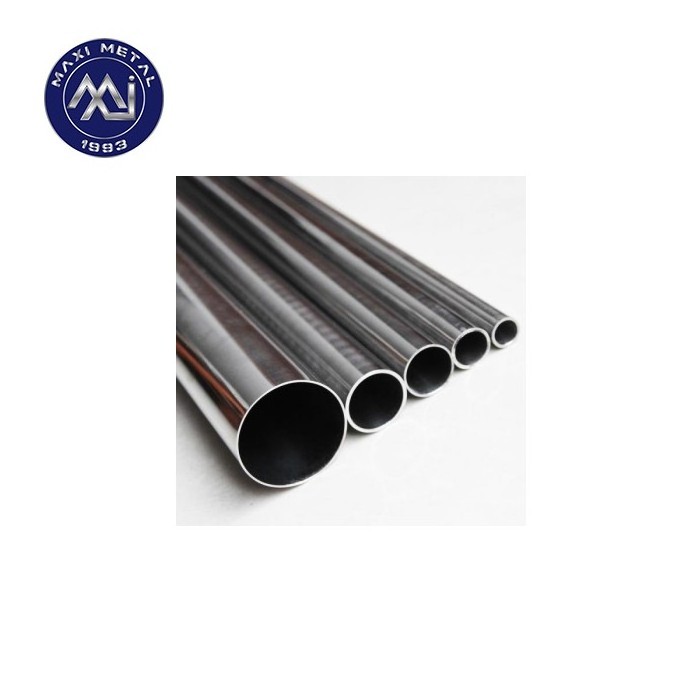 Hot sale AMS5663 nickel alloy inconel 718 625 forging pipe/tube