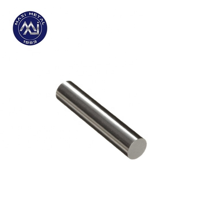 SUS431 SUS416 SUS430F sus 420 401 stainless steel round hollow bar