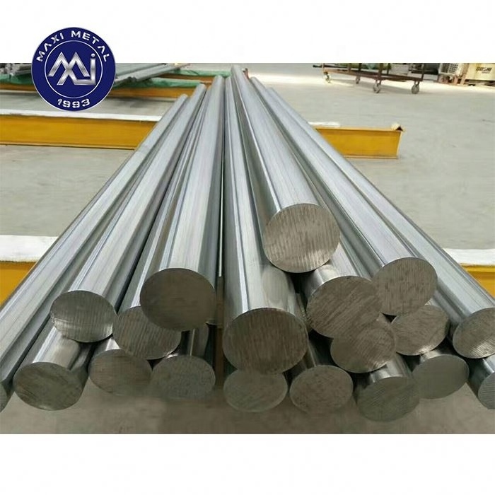 SUS431 SUS416 SUS430F sus 420 401 stainless steel round hollow bar