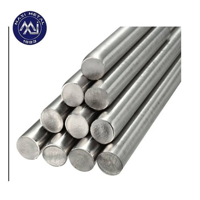 SUS431 SUS416 SUS430F sus 420 401 stainless steel round hollow bar