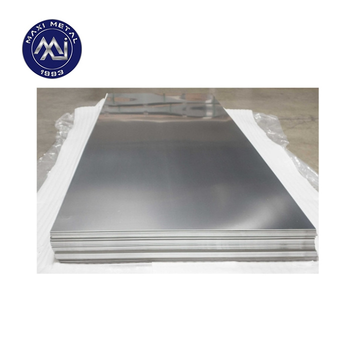 Hot selling stainless steel sheet plate 304 201 316L 2B BA 6K 8K 304 stainless steel price for industry