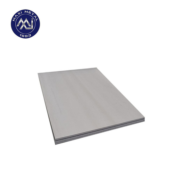 Hot selling stainless steel sheet plate 304 201 316L 2B BA 6K 8K 304 stainless steel price for industry