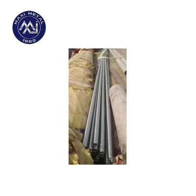 Hot sale AMS5663 nickel alloy inconel 718 625 forging pipe/tube