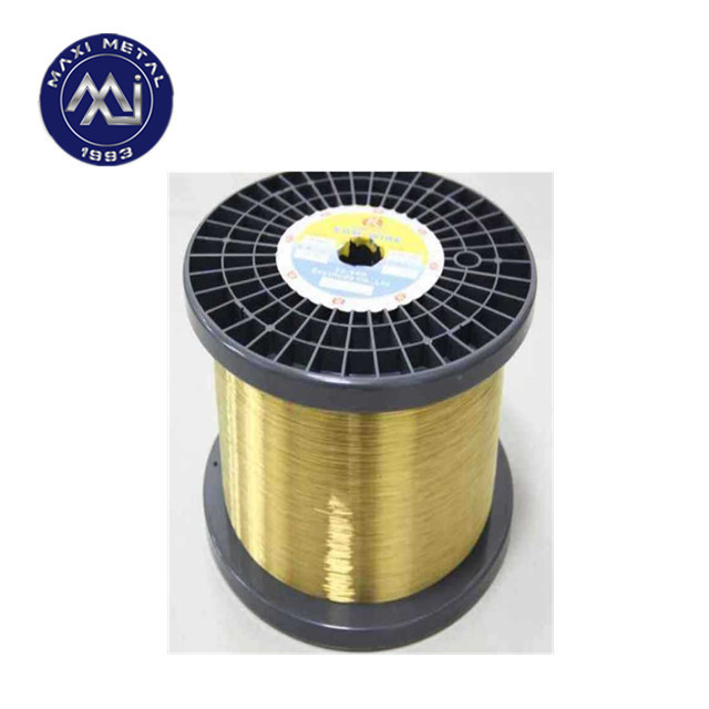 MAXI METAL Copper Alloy Brass Bronze Copper Welding Wire