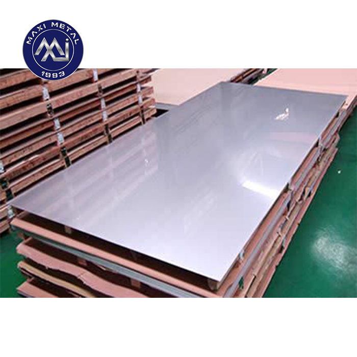 Custom Nickel alloy 600 601 617 625 X-750 718 inconel sheet / plate price