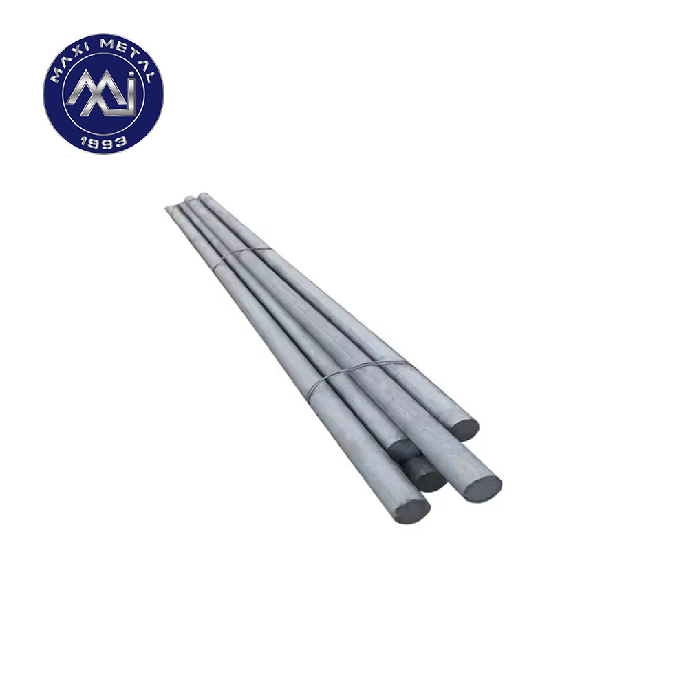 Hot Rolled Carbon Steel 1035 C35 S35c Forged Round Bar