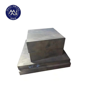 low alloy 1.2311 Plastic Mould Steel P20 High Strength Steel Sheet for sale