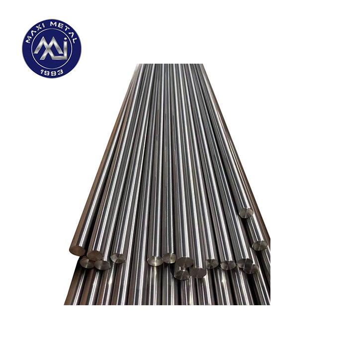 China Factory 3-300mm Aluminium Round Bar 7020 7021 7022 Aluminum Rod