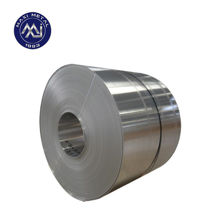 flexible stainless steel bistable spring bands spring steel strip