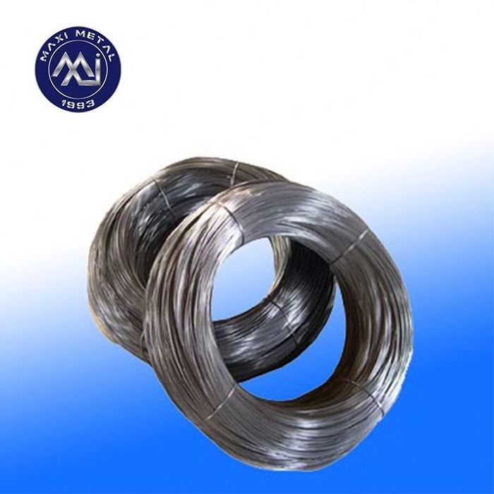 MAXI Stainless steel piano wire 0.1mm 304