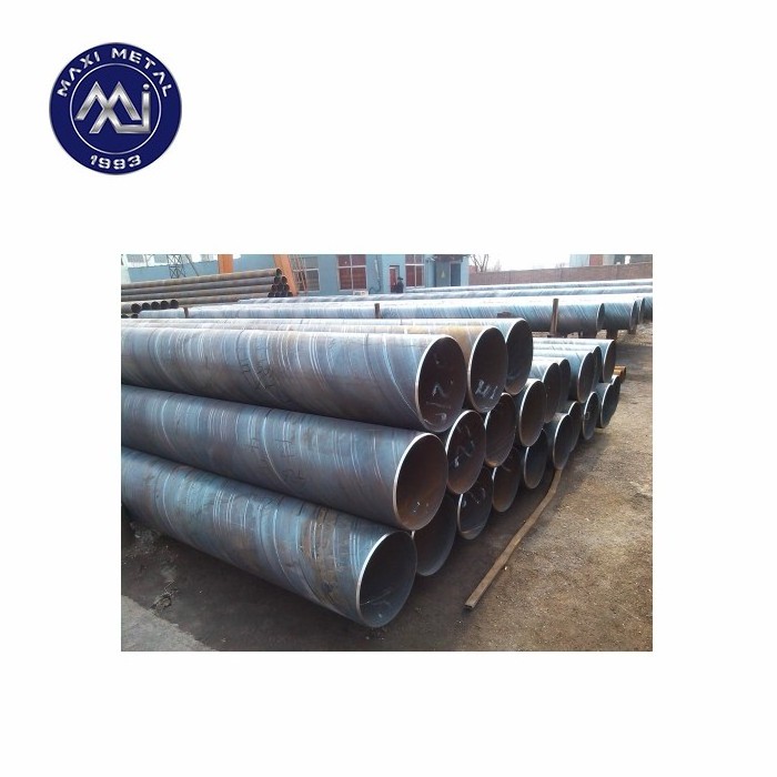 cold rolled carbon steel seamless pipe for urban construction