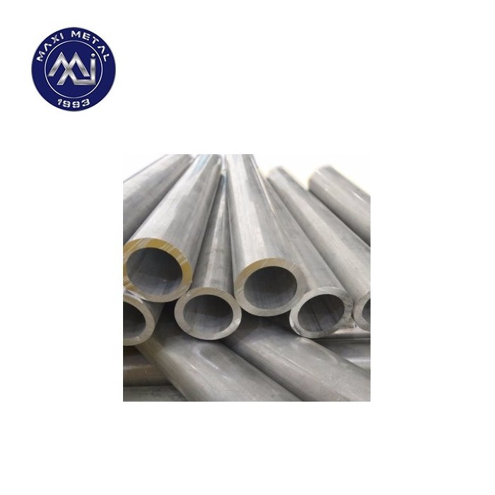 Hot sale AMS5663 nickel alloy inconel 718 625 forging pipe/tube