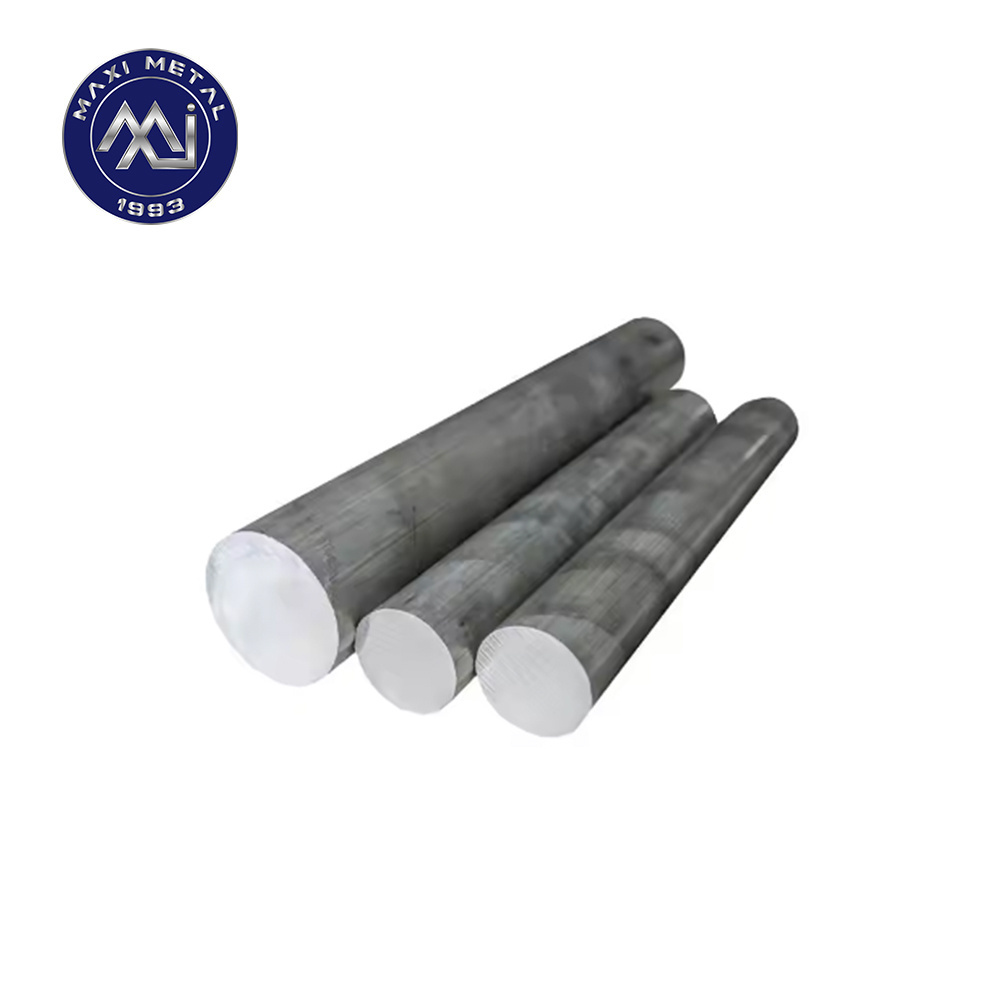 Hot Rolled Carbon Steel 1035 C35 S35c Forged Round Bar