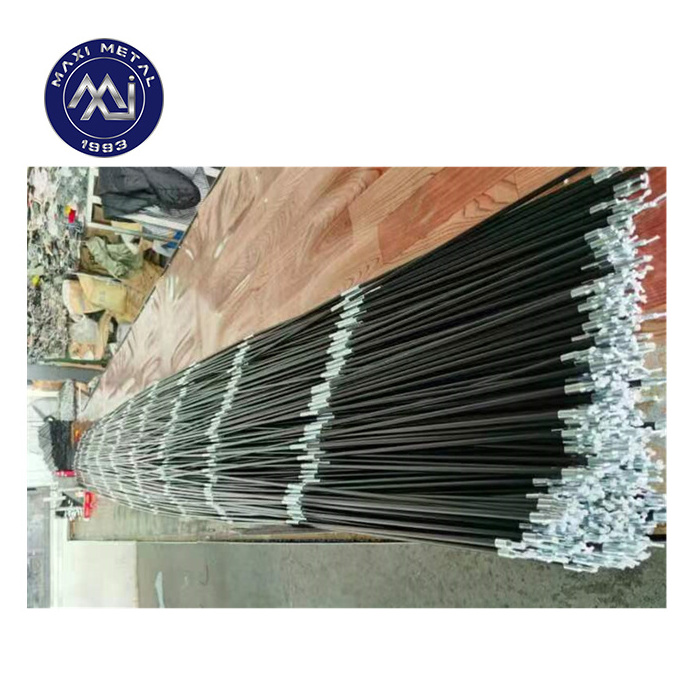 Hot Sale fibreglass tent pole FRP tubes hollow fiber glass pole