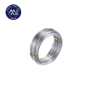 MAXI high quality 1060 1mm 2mm 3mm anodized craft bonsai  aluminum wire