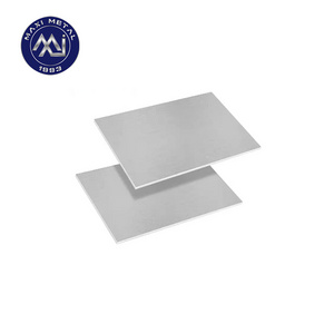 MAXI Professional Aluminum Sheet Factory 1-8 Series 5052 Aluminum Sheet