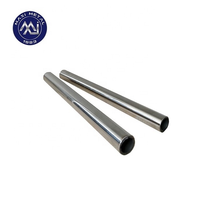 0.5mm 0.8mm 1.5mm 201 202 304 316 410 430 stainless steel round pipe price per kg