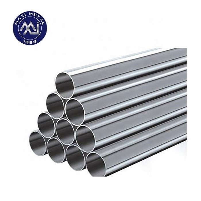 Hot Selling Hastelloy B3/HC-276/C-22/C-4/B2/N Pipe Nickel Alloy Hastelloy Tube