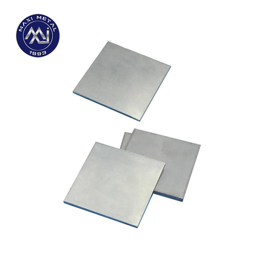 good quality Magnesium Plates ,0.1mm Magnesium AZ31B sheets Magnesium sheets