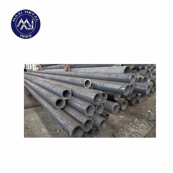 cold rolled carbon steel seamless pipe for urban construction