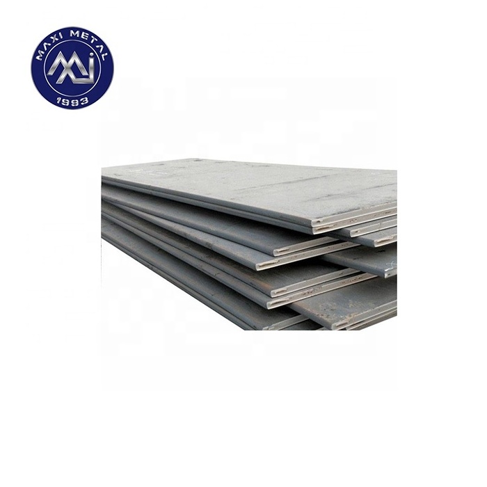 low alloy 1.2311 Plastic Mould Steel P20 High Strength Steel Sheet for sale