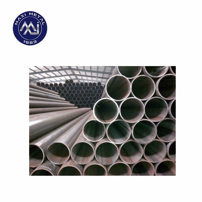 cold rolled carbon steel seamless pipe for urban construction