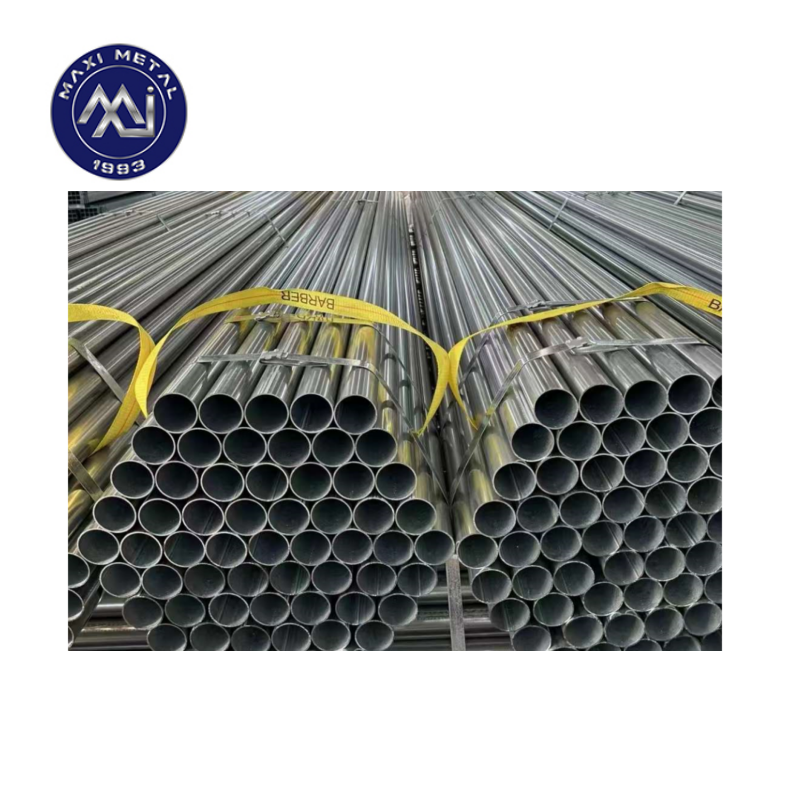 High Quality 201 316 304 SS 4 Inch Stainless Steel welded round Tubes Pipes