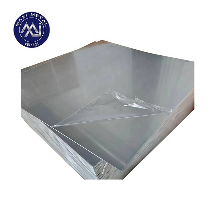 low alloy 1.2311 Plastic Mould Steel P20 High Strength Steel Sheet for sale