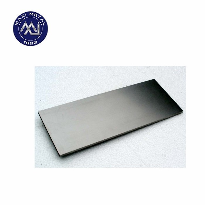 Chinese manufacturer titanium grade 9 sheet Ti alloy plate