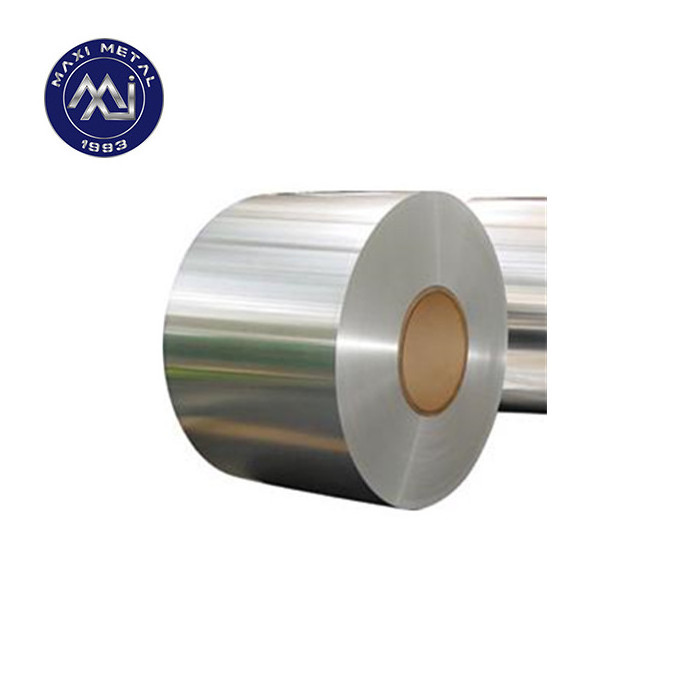 Hot Sale Factory Coating 1050 H14 1060 H24 3003 5083 6061 T6 Rolled Aluminum Coil