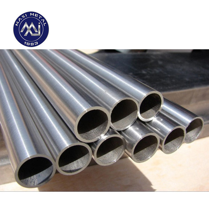 Hot Selling Hastelloy B3/HC-276/C-22/C-4/B2/N Pipe Nickel Alloy Hastelloy Tube