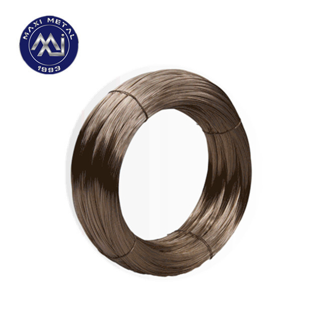 MAXI METAL Copper Alloy Brass Bronze Copper Welding Wire