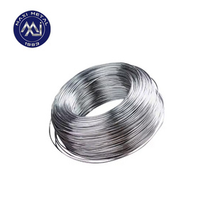 MAXI 0.15mm-3mm Stainless Steel Wire Any Size High Quality Manufacturer 201 304 316 316L stainless steel wire