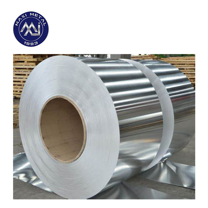 flexible stainless steel bistable spring bands spring steel strip