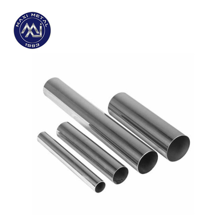 MAXI ASTM A312 304 321 316L 420 en1.4571 Stainless Steel Seamless Pipes And Tubes