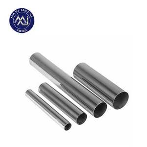 MAXI ASTM A312 304 321 316L 420 en1.4571 Stainless Steel Seamless Pipes And Tubes