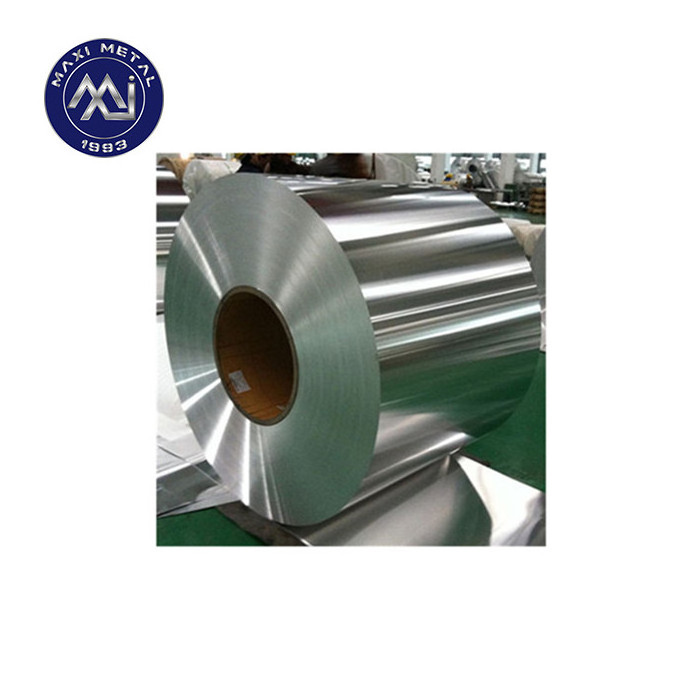 Hot Sale Factory Coating 1050 H14 1060 H24 3003 5083 6061 T6 Rolled Aluminum Coil