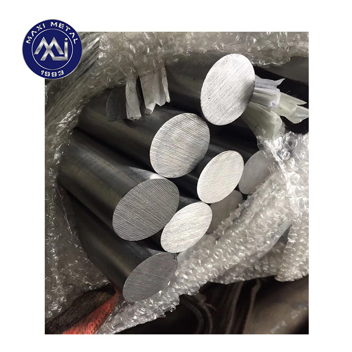 China Factory 3-300mm Aluminium Round Bar 7020 7021 7022 Aluminum Rod