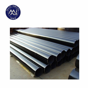 cold rolled carbon steel seamless pipe for urban construction