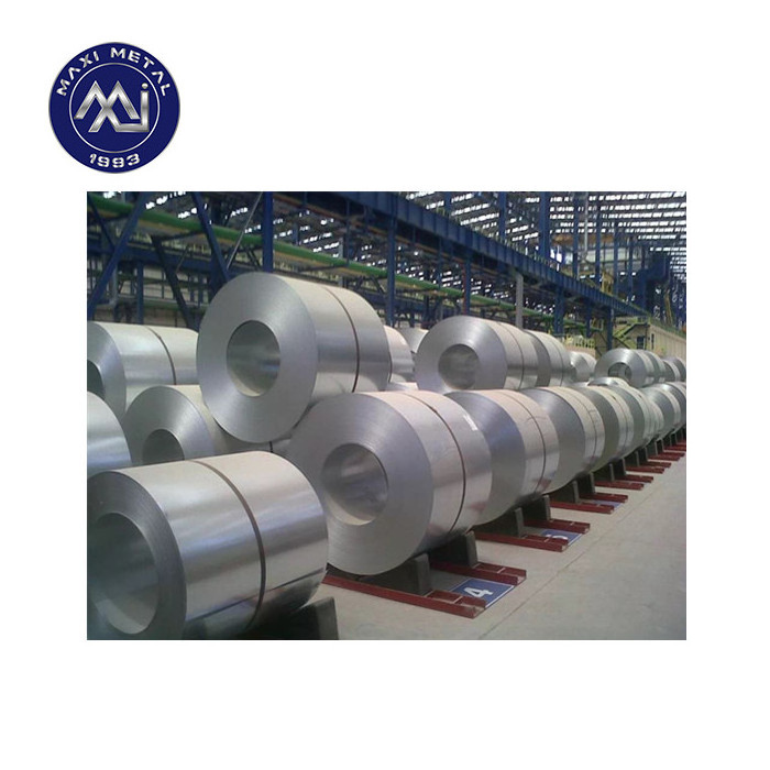 321 Stainless Steel - 0.5mm g90 cold rolled stainless steel coil cold rolled steel coil scrap