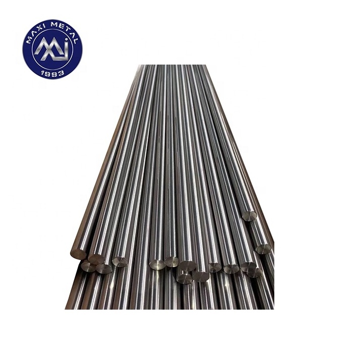 410 Stainless Steel- Seamless Stainless Steel Pipe/Tube