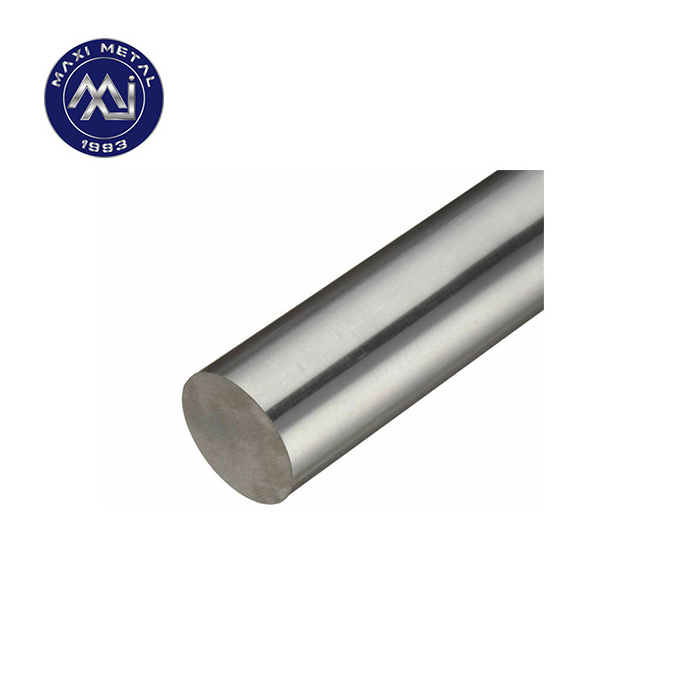 904L Stainless Steel - ASTM SS2205 2507 904l stainless steel round rod bar