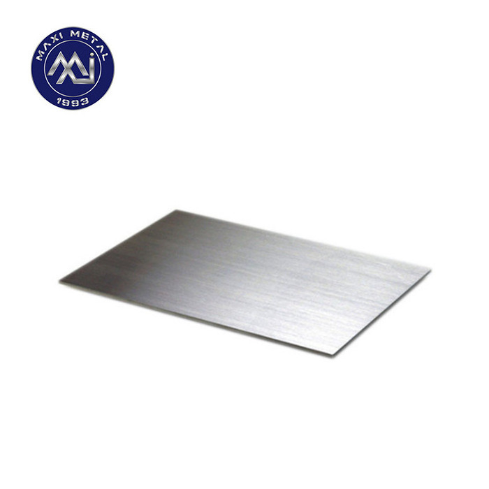 Stainless steel 201 304 316 316L 409 cold rolled 430 stainless steel sheet price