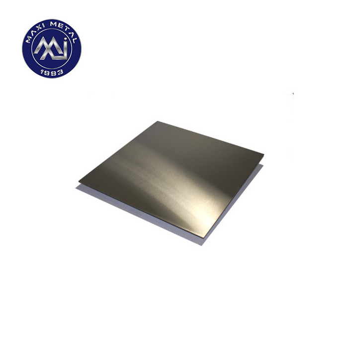 Chinese Steel Sheet SUS AISI 304 316L 316 310S 317L 904l stainless steel sheet price per kg