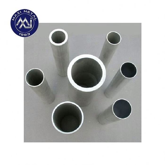 6061 T6 aluminum pipe used for tent pole bicycle frame