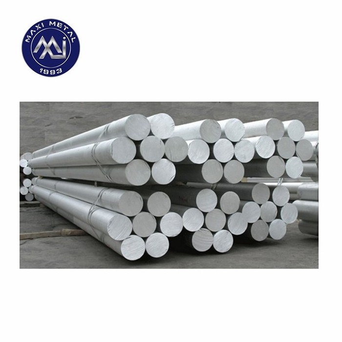 hot sale in stock 10mm 20mm aluminum solid bar with low price