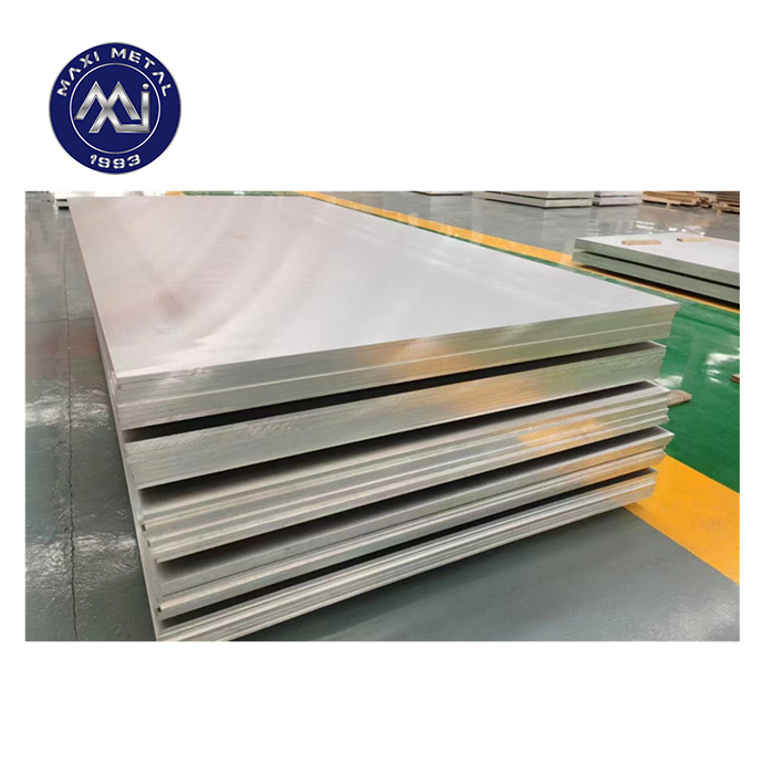 Aluminum sheet metal 6061 6063 7075 6082 sheet aluminum plate